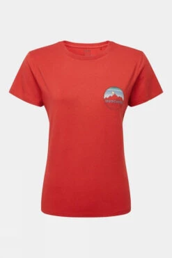 Ayacucho Womens Summit T-Shirt