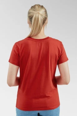 Ayacucho Womens Summit T-Shirt -Craghop Clothing Shop b11bac0418 3030 w