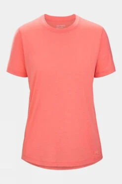 Arc'teryx Womens Lana Crew T-Shirt