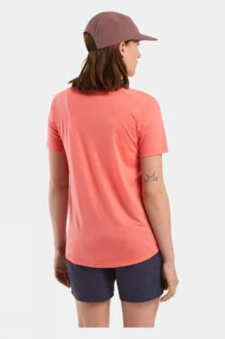 Arc'teryx Womens Lana Crew T-Shirt -Craghop Clothing Shop b11bac0472 3535 c