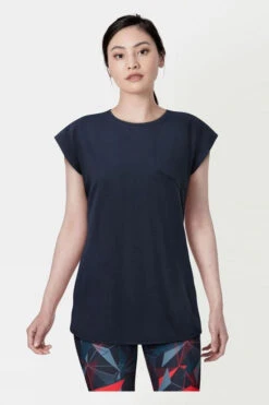 Mountain Equipment Womens Silhouette Tee -Craghop Clothing Shop b11bac0521 4444 f