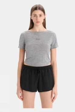 Icebreaker Women Zoneknit Scoop Back Tee 10 Icebreaker Women Zoneknit Scoop Back Tee -Craghop Clothing Shop b11bac0525 7171 c