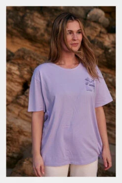 Saltrock Womens Live Wild Tee -Craghop Clothing Shop b11bac0528 9393 t