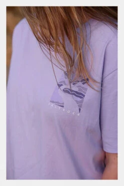 Saltrock Womens Live Wild Tee -Craghop Clothing Shop b11bac0528 9393 u