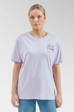 Saltrock Womens Live Wild Tee -Craghop Clothing Shop b11bac0528 9393 v