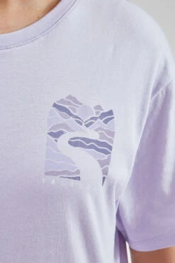 Saltrock Womens Live Wild Tee -Craghop Clothing Shop b11bac0528 9393 y