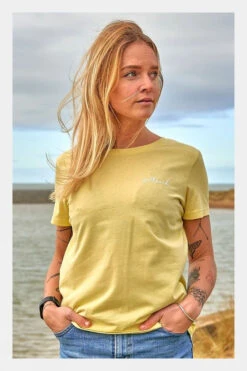 Saltrock Womens Velator Tee -Craghop Clothing Shop b11bac0530 2323 s