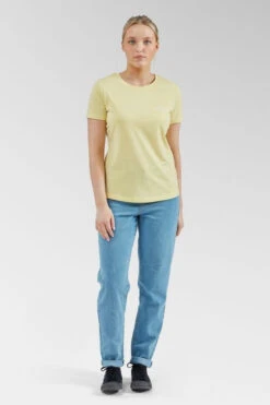 Saltrock Womens Velator Tee -Craghop Clothing Shop b11bac0530 2323 z