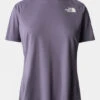 The North Face Womens Summit High Trail Run Top