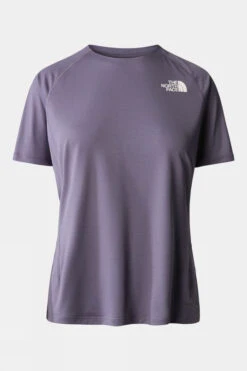The North Face Womens Summit High Trail Run Top