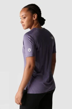 The North Face Womens Summit High Trail Run Top -Craghop Clothing Shop b11bac0531 9090 d