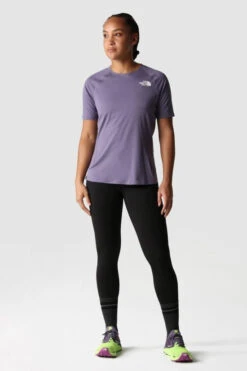 The North Face Womens Summit High Trail Run Top -Craghop Clothing Shop b11bac0531 9090 g