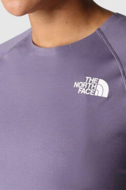 The North Face Womens Summit High Trail Run Top -Craghop Clothing Shop b11bac0531 9090 h