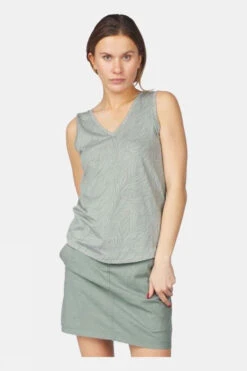 Ayacucho Womens Victoria Tank Top -Craghop Clothing Shop b11bad0018 5050 r