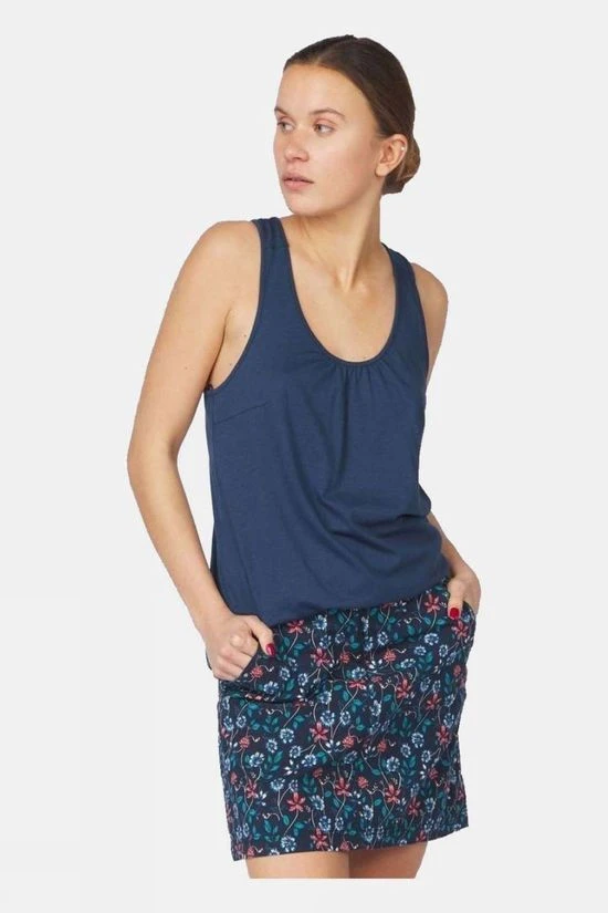 Ayacucho Womens Grace II Tank Top 3 Ayacucho Womens Grace II Tank Top - Image 3