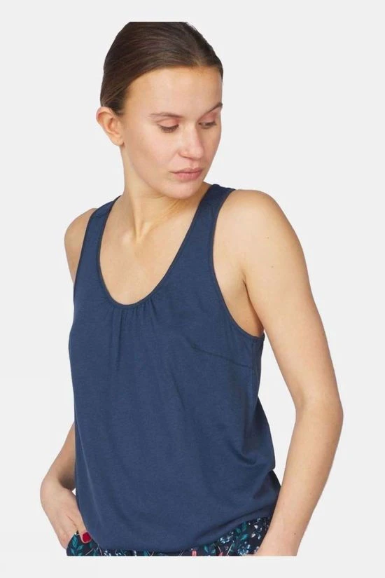 Ayacucho Womens Grace II Tank Top 2 Ayacucho Womens Grace II Tank Top - Image 2