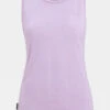 Icebreaker Womens Sphere II Tank Top