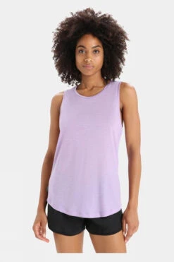 Icebreaker Womens Sphere II Tank Top -Craghop Clothing Shop b11bad0047 9797 c