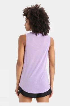 Icebreaker Womens Sphere II Tank Top -Craghop Clothing Shop b11bad0047 9797 d