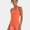 Vuori Womens Lux Performance Tank