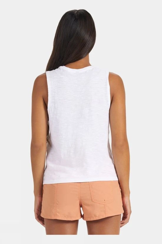 Vuori Womens Sunset Tank Top 2 Vuori Womens Sunset Tank Top - Image 2