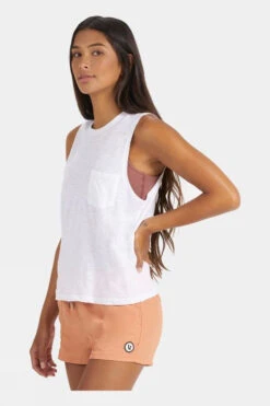 Vuori Womens Sunset Tank Top