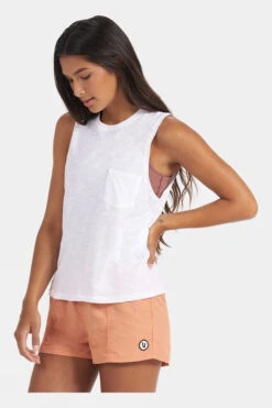 Vuori Womens Sunset Tank Top 5 Vuori Womens Sunset Tank Top -Craghop Clothing Shop b11bad0083 1010 z