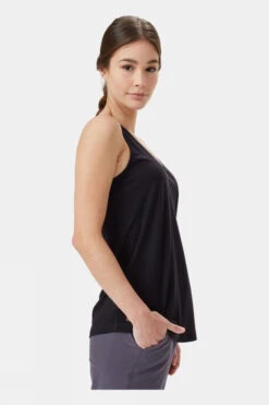 Tentree Womens Destination Tank Top -Craghop Clothing Shop b11bad0084 7070 c