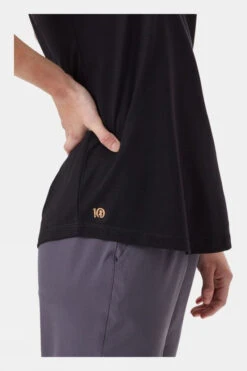 Tentree Womens Destination Tank Top -Craghop Clothing Shop b11bad0084 7070 d