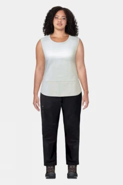 Craghoppers Womens NosiBotanical Bonita Vest -Craghop Clothing Shop b11bad0090 1010 u