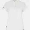 Dubarry Womens Martinique Short Sleeved Polo