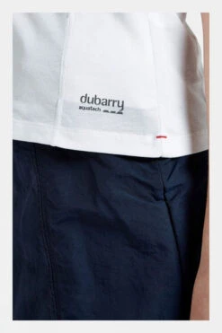Dubarry Womens Martinique Short Sleeved Polo 9 Dubarry Womens Martinique Short Sleeved Polo -Craghop Clothing Shop b11bbc0014 1010 u