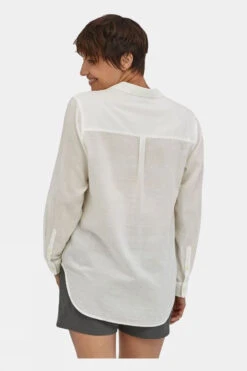 Patagonia Womens Lightweight A/C Buttondown Shirt -Craghop Clothing Shop b11bcb0010 1010 c