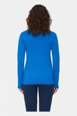 Mammut Womens Aegility FL Long Sleeve T-Shirt -Craghop Clothing Shop b11bcb0017 4242 c