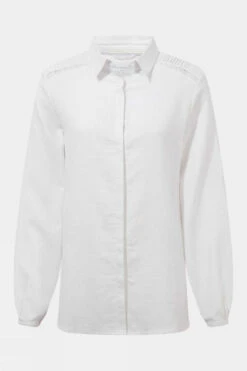 Craghoppers Womens NosiBotanical Bralio Shirt