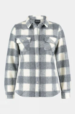 Ayacucho Womens Yoho Fleece Shirt -Craghop Clothing Shop b11bcb0052 7381 b 1