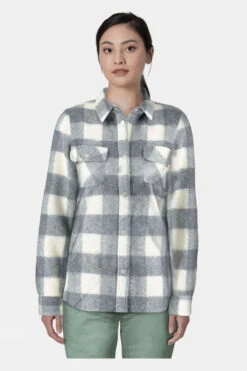 Ayacucho Womens Yoho Fleece Shirt -Craghop Clothing Shop b11bcb0052 7381 t