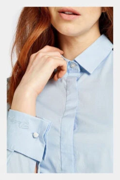 Dubarry Womens Daffodil Shirt -Craghop Clothing Shop b11bcb0057 4343 v