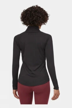 Patagonia Womens Capilene Midweight Zip-Neck Fleece 5 Patagonia Womens Capilene Midweight Zip-Neck Fleece -Craghop Clothing Shop b11bed0028 7070 c