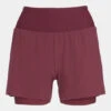 Rab Womens Talus Trail Shorts