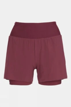 Rab Womens Talus Trail Shorts