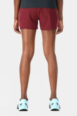 Rab Womens Talus Trail Shorts -Craghop Clothing Shop b11caa0027 9090 c