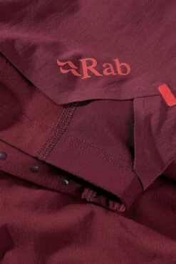 Rab Womens Talus Trail Shorts -Craghop Clothing Shop b11caa0027 9090 e