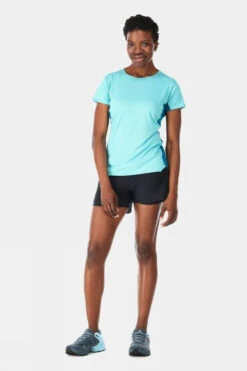 Rab Womens Talus Ultra Shorts -Craghop Clothing Shop b11caa0028 7171 e
