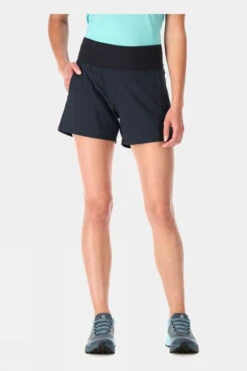 Rab Womens Momentum Shorts -Craghop Clothing Shop b11caa0032 7171 d