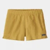 Patagonia Womens Barely Baggie Shorts