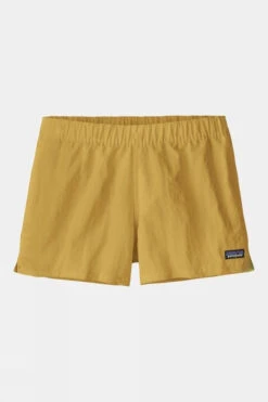 Patagonia Womens Barely Baggie Shorts