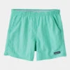 Patagonia Womens Baggies 5" Shorts