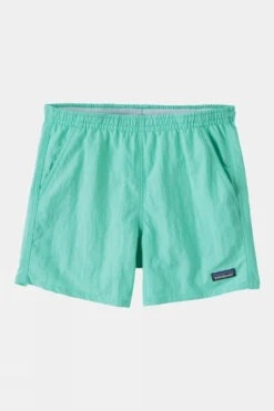 Patagonia Womens Baggies 5" Shorts