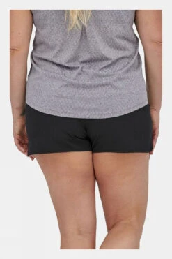 Patagonia Womens Nine Trails 4" Shorts -Craghop Clothing Shop b11caa0039 707g c